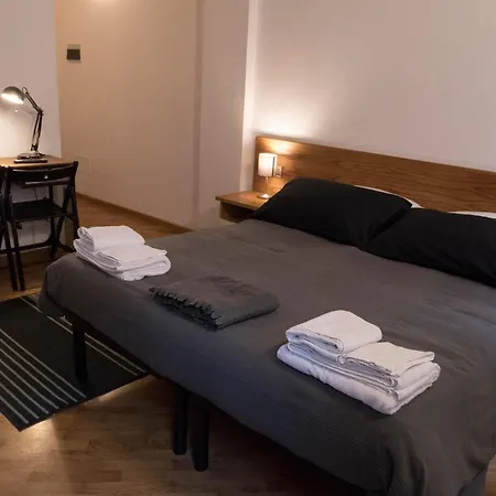 Appartement Next Bologna