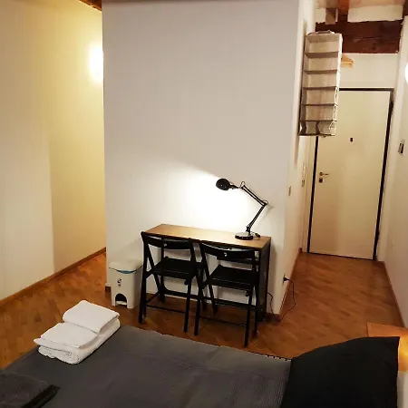 Next Appartement