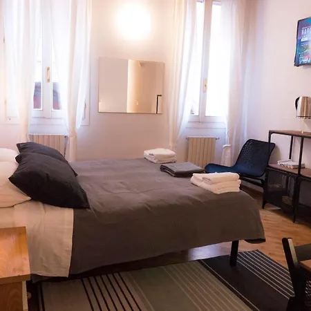Next Appartement *