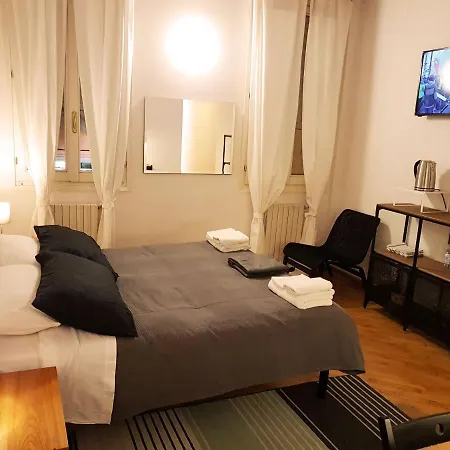 Next Appartement Bologna