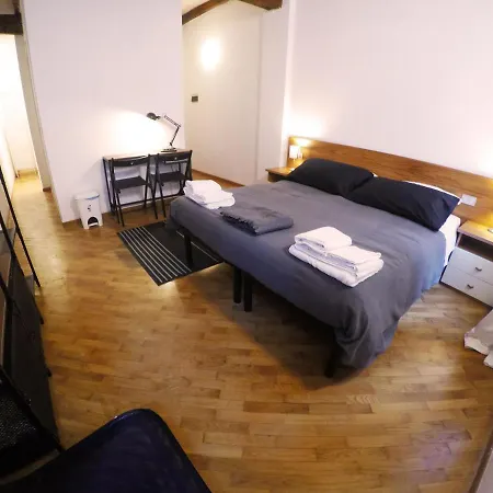 Next Apartment