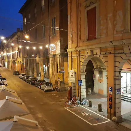 Next Apartment Bologna